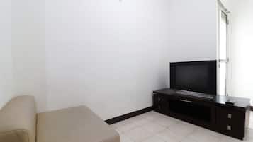 1 Bedroom Apartment | 2 bedrooms, free WiFi