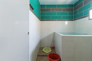 Villa | Bathroom