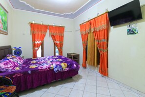 华丽客房 | 免费 WiFi