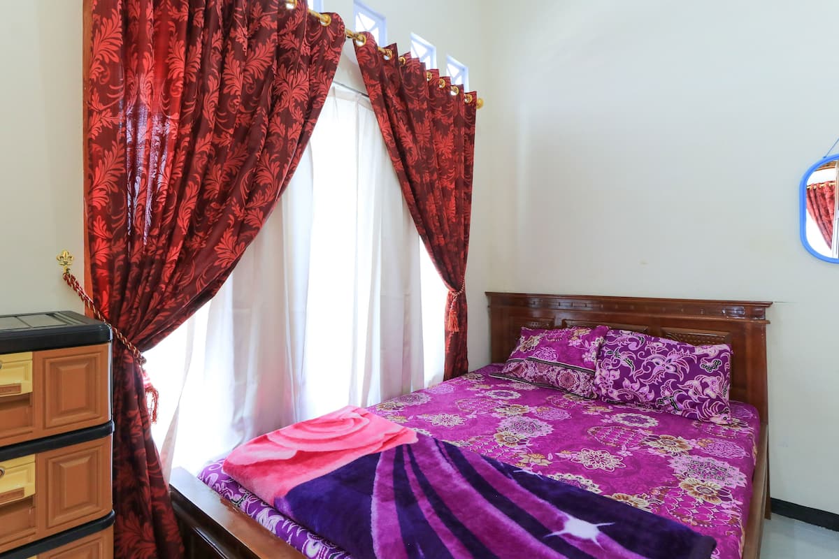 Villa | 1 bedroom, free WiFi