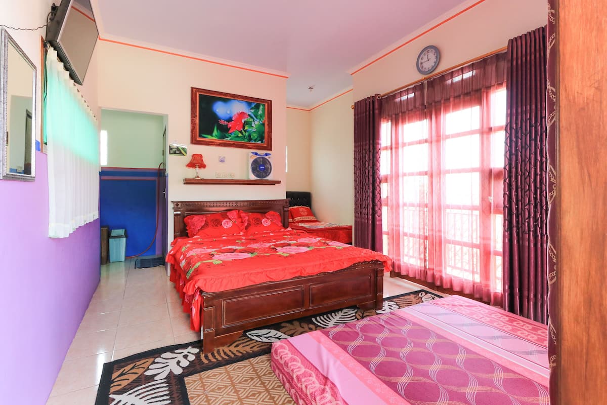Superior Room | 1 bedroom, free WiFi
