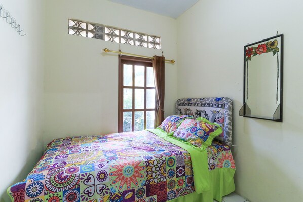 Villa | Free WiFi
