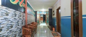 Homestay Pelangi Batu