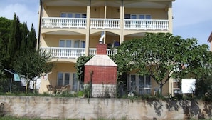 Exterior - Apartments Grgic (Novigrad)