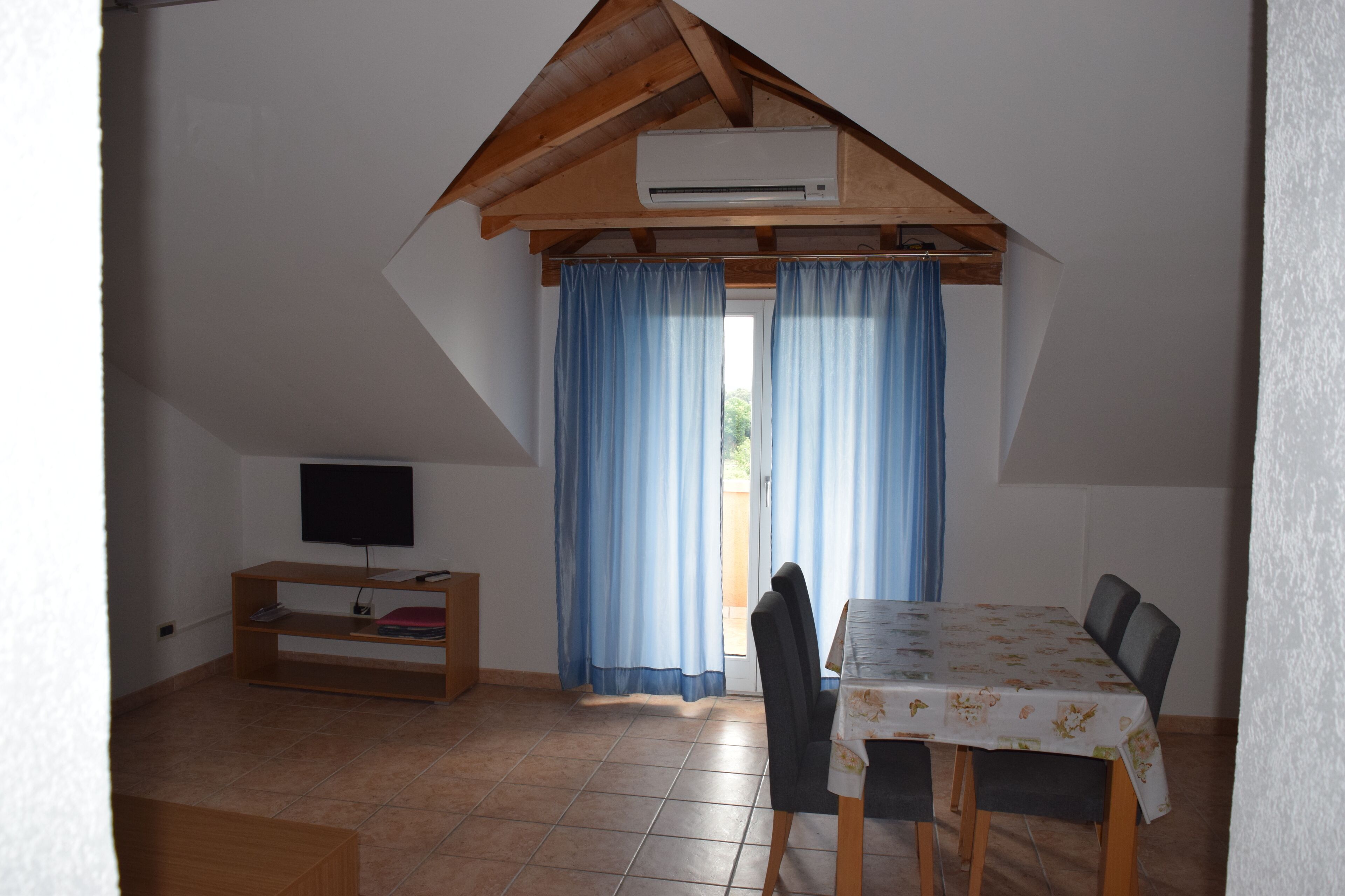 Servicio a la habitación