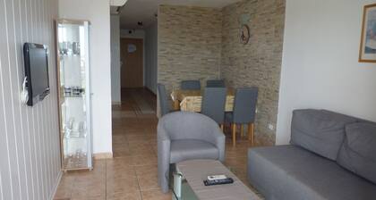 Apartments Grgic
