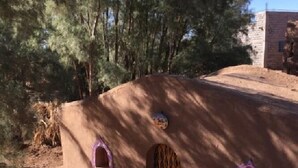 Exterior - Auberge L'oasis Mhamid (M'Hamid El Ghizlane)