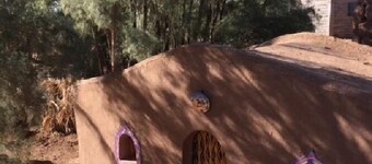 Auberge L'oasis Mhamid