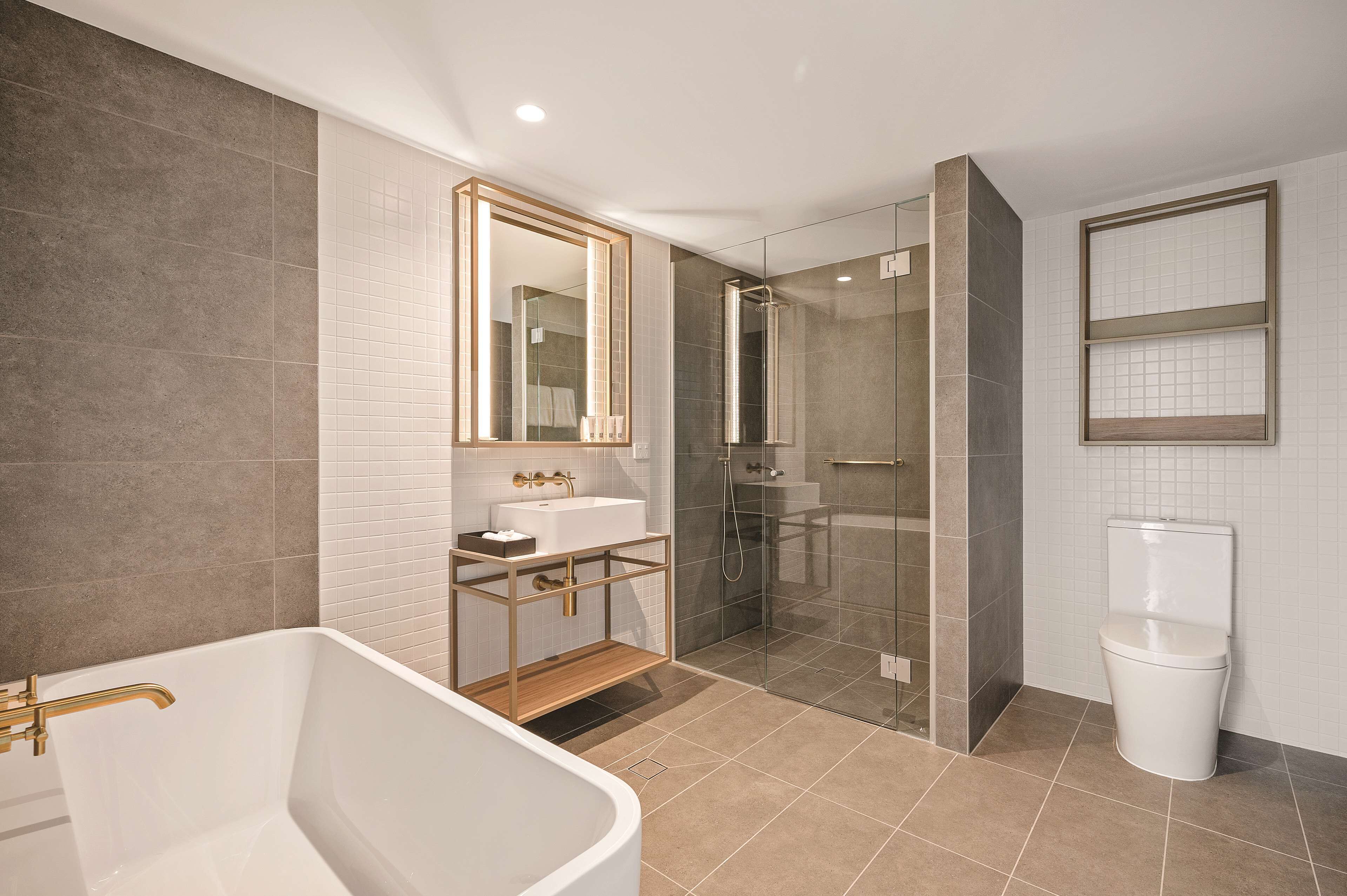 Foto - Vibe Hotel Melbourne