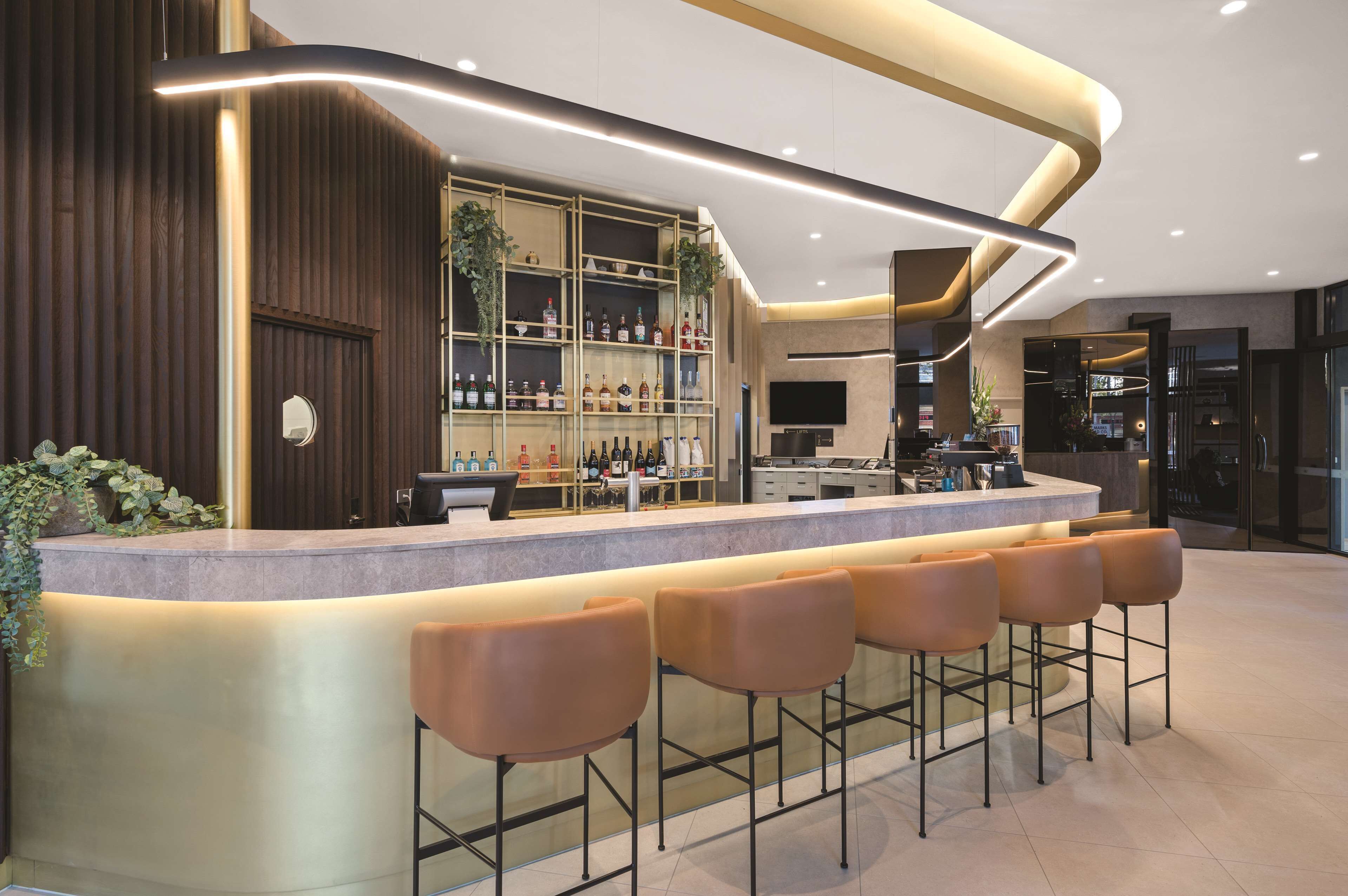Foto - Vibe Hotel Melbourne