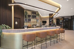 Rooftop bar - Vibe Hotel Melbourne (Melbourne)