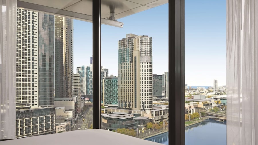 Vibe Hotel Melbourne