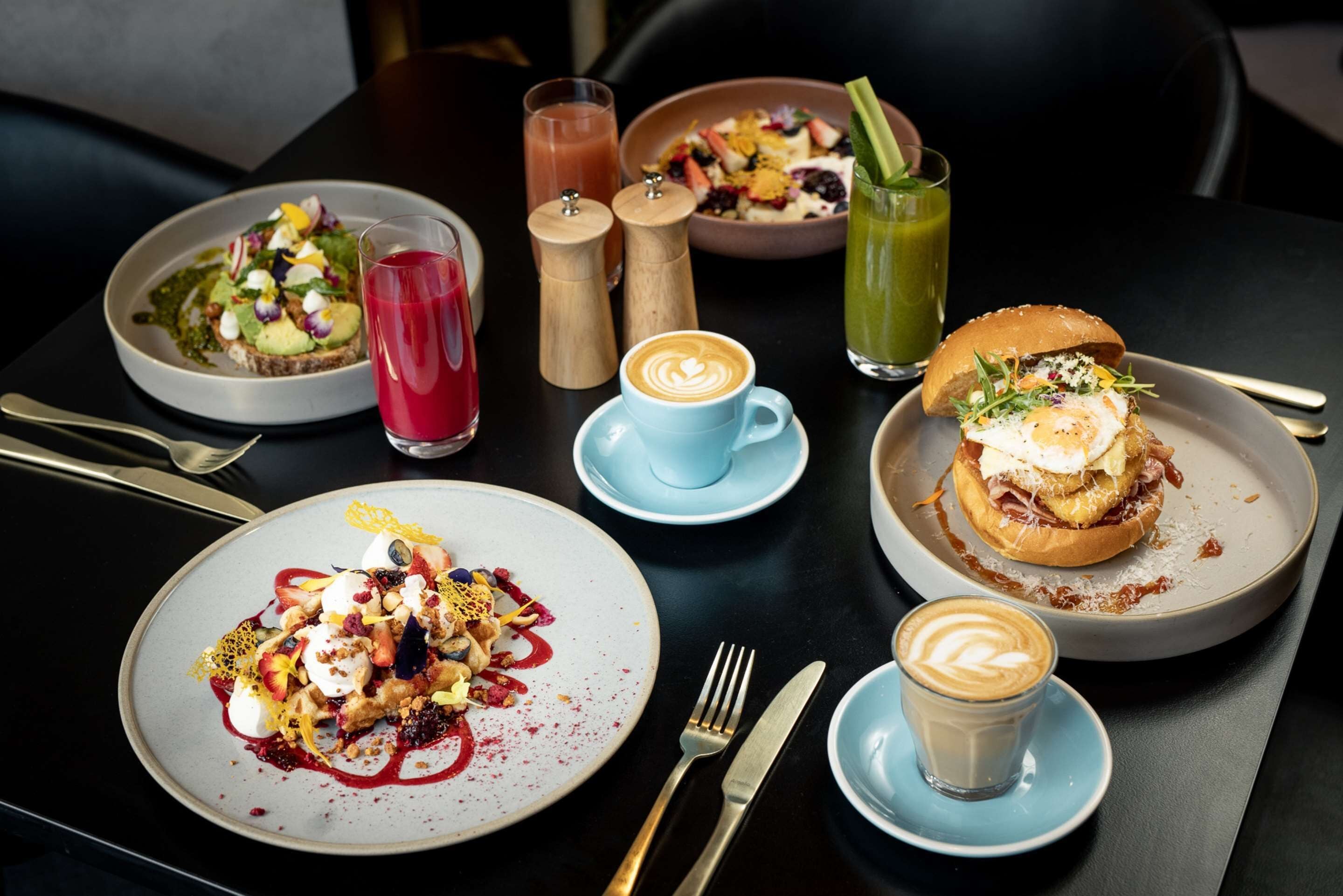 Foto - Vibe Hotel Melbourne