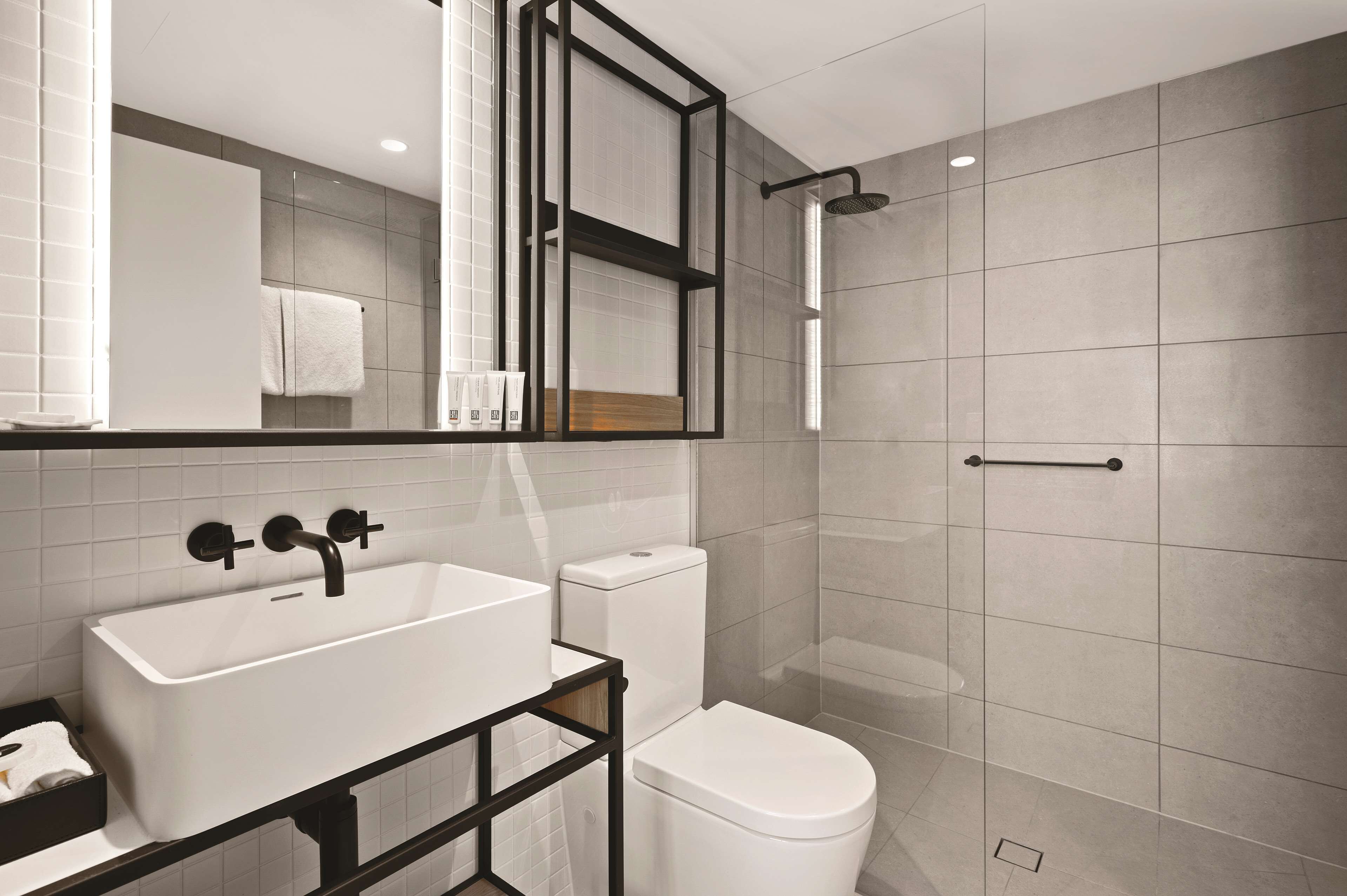 Foto - Vibe Hotel Melbourne