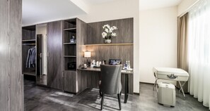 Junior Suite, Multiple Beds (Living Room;with Sofabed)