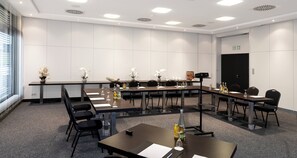 Meeting facility - PLAZA INN Mannheim (Mannheim)