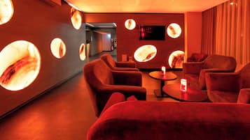 Bar (en la propiedad)