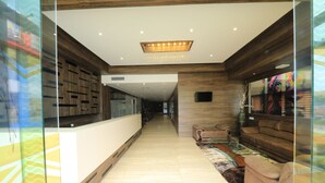 Recepción