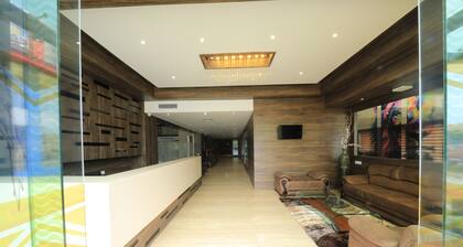 The Byke Suraj Club