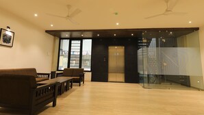 Bar en el lobby