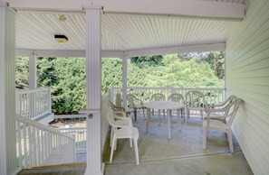 Exterior - Hamilton Village Inn (North Kingstown)