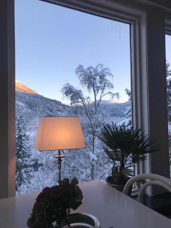 Interior - Førde Pensjonat (Sunnfjord)