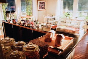 Restaurant - Førde Pensjonat (Sunnfjord)