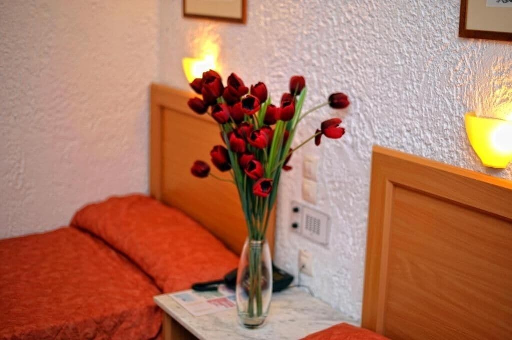 Photo - Karteros Hotel