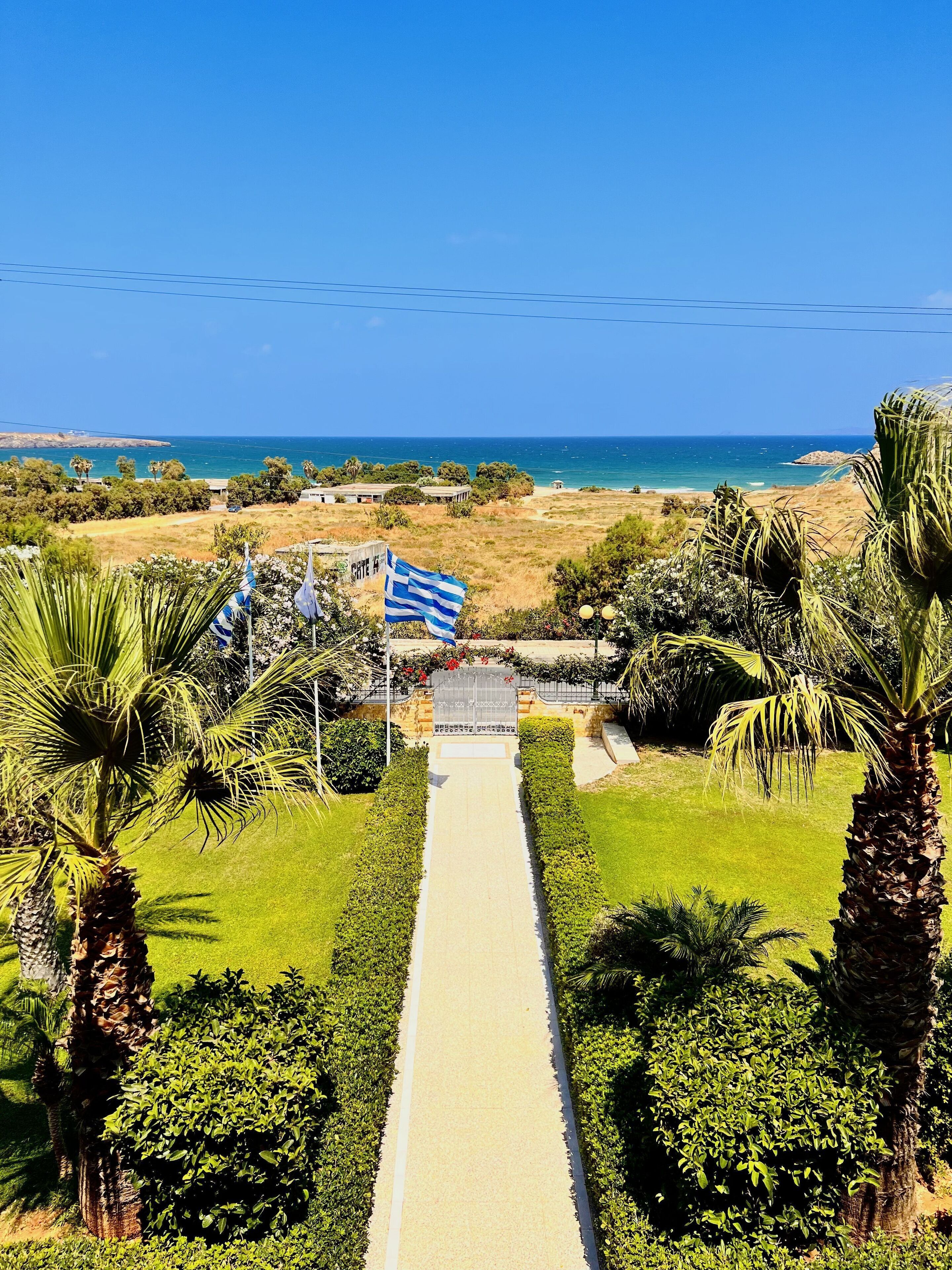 Photo - Karteros Hotel