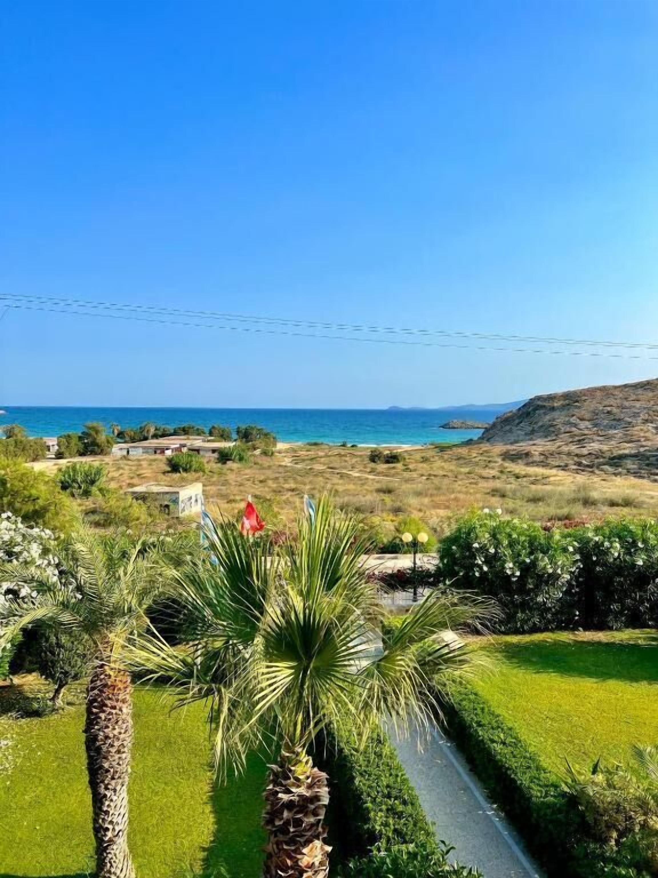 Photo - Karteros Hotel