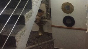 Interior entrance - Jericovilla hotel and suites (Lekki)