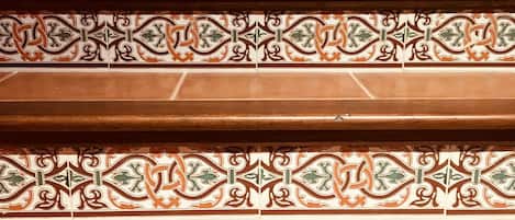 Escalier