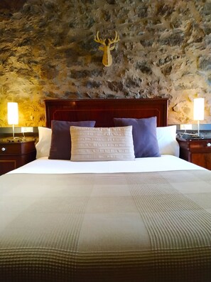 Cubrecamas, colchones con efecto memoria y decoración personalizada 