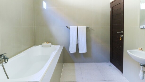 Unclassified image, 1 of 30, button - Taman Damai Bungalow (Nusa Dua)