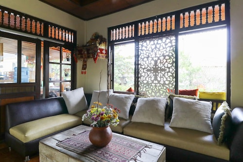 RW Downtown Hostel Ubud