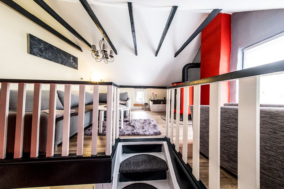 Vacation Home | 1 bedroom, free WiFi, bed sheets