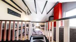 Vacation Home | 1 bedroom, WiFi (free), bed sheets