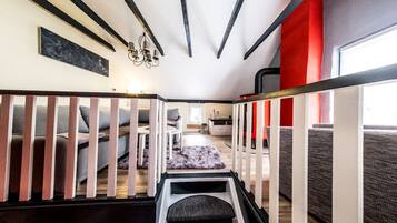 Vacation Home | 1 bedroom, free WiFi, bed sheets