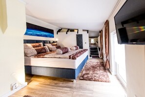 Room - Ferienhaus Harztraum (Quedlinburg)