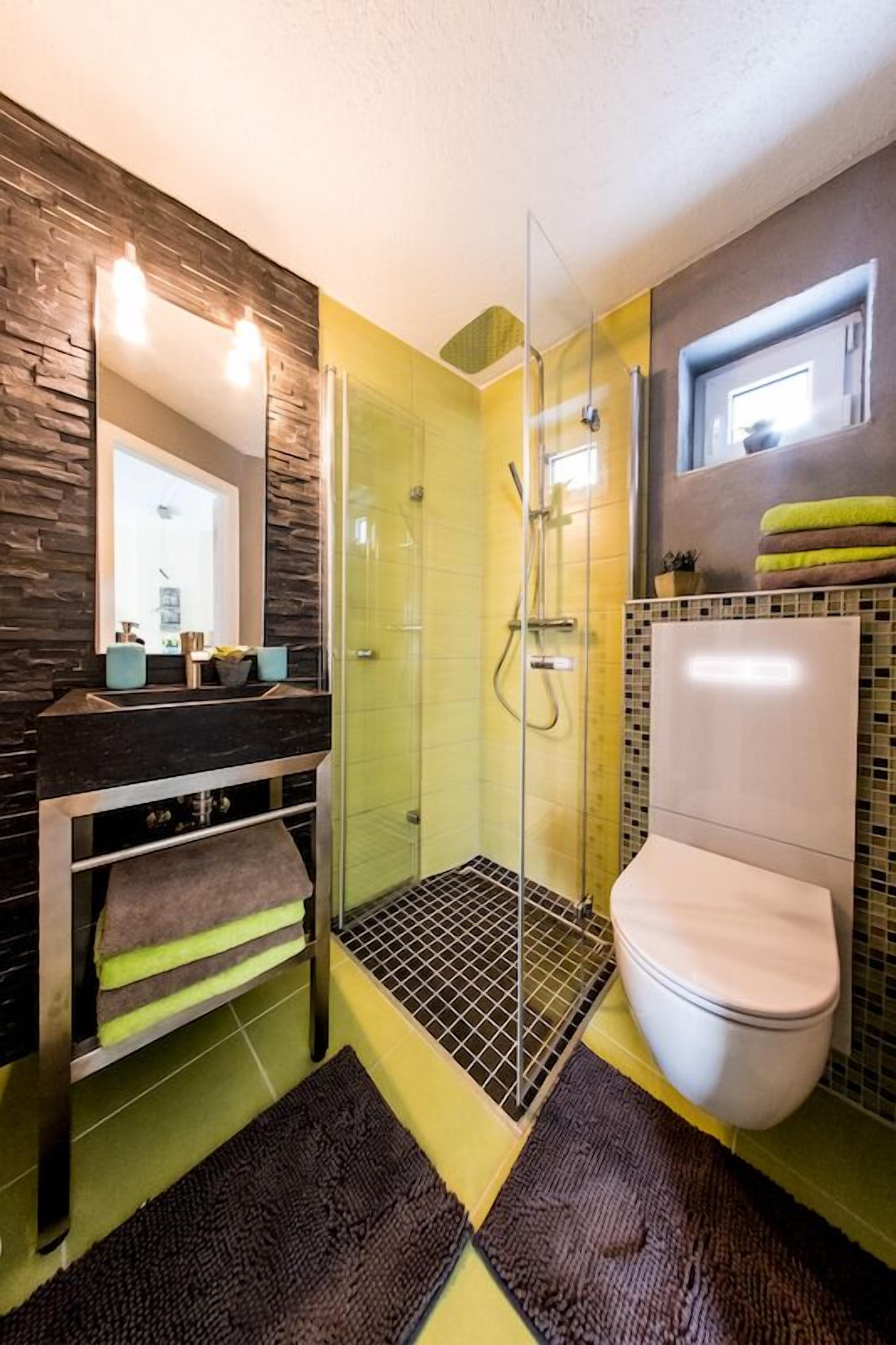 Rumah | Kamar mandi | Handuk