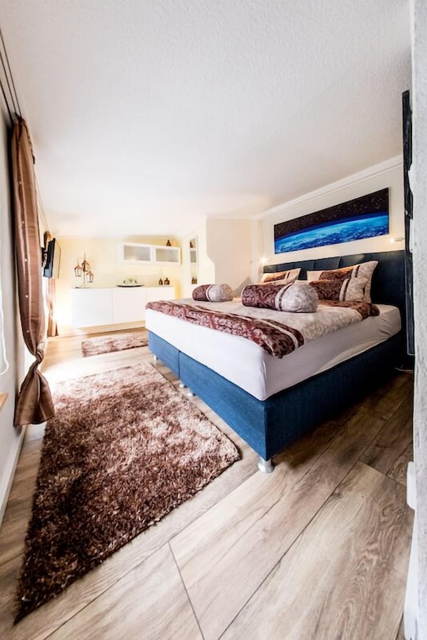 Vacation Home | 1 bedroom, free WiFi, bed sheets