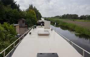 House, 1 Bedroom | View from room