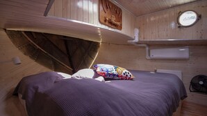 Room - Houseboat De Tulp (Vinkeveen)