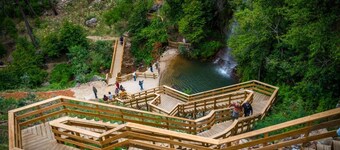 Casa do Silvério - Barroca