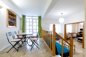 Apartment, 2 Bedrooms | In-room dining - Cozy Apartment in the Heart of Athens (Athens)