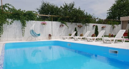 Solarhotel