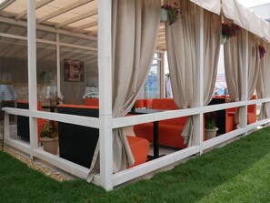 Dining - Solarhotel (Odesa)