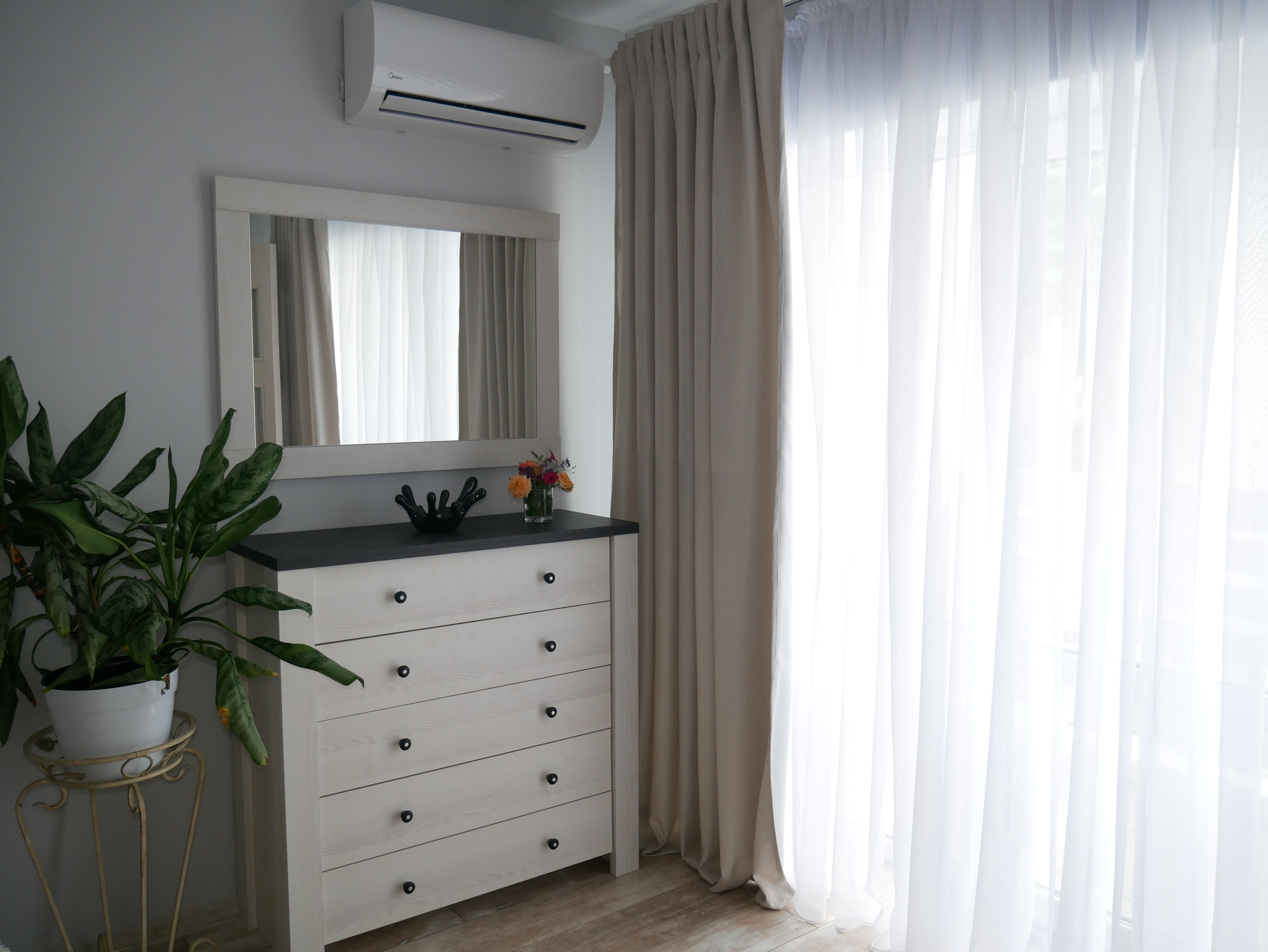 Deluxe Apartment | Interior detail