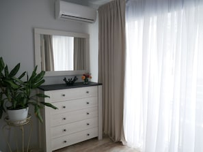 Apartamento Deluxe | Detalle del interior