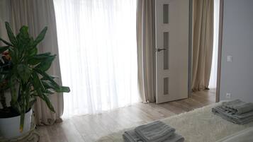 Departamento Deluxe | 2 habitaciones, camas extra y wifi gratis